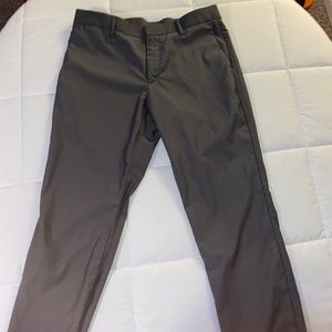 men’s Perry Ellis Dress pants